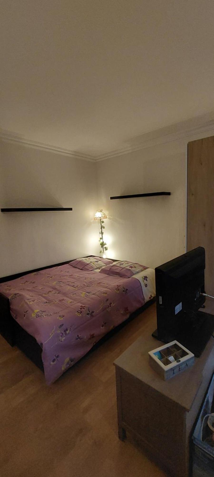 Studio Proche De La Defense Nanterre Esterno foto