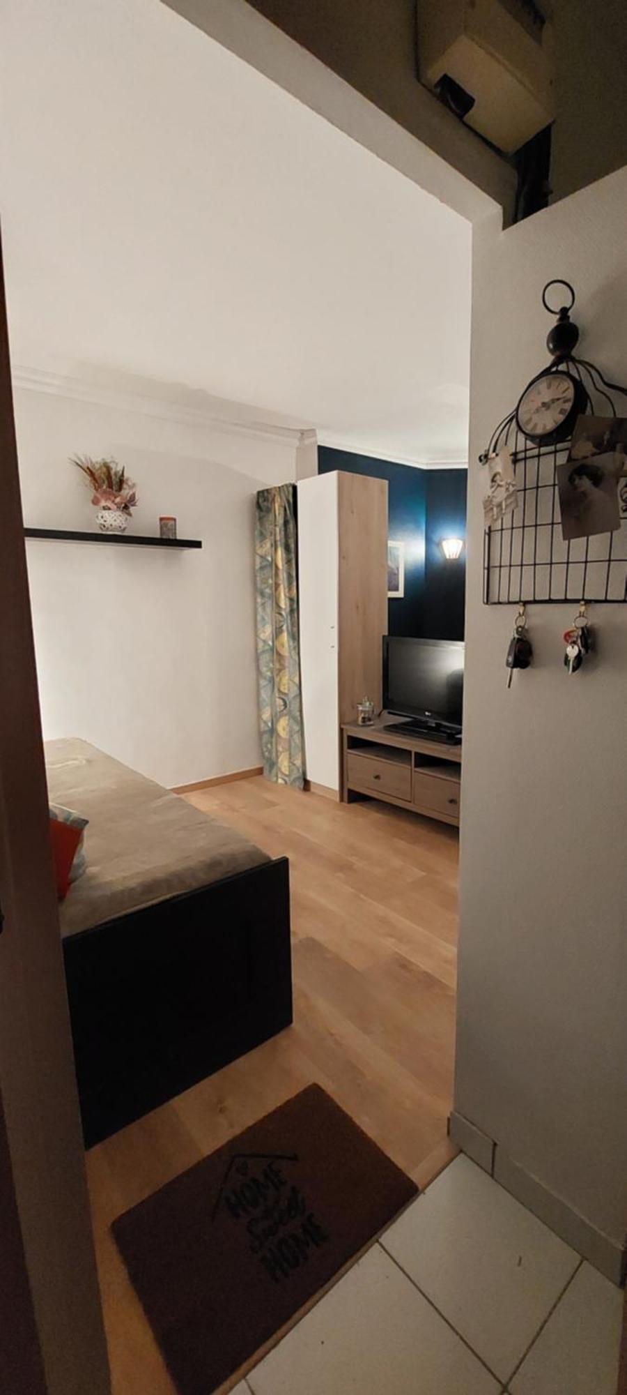 Studio Proche De La Defense Nanterre Esterno foto